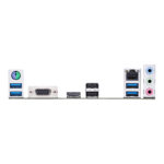 ASUS PRIME A520M-K AMD A520 Socket AM4 micro ATX - Image 6