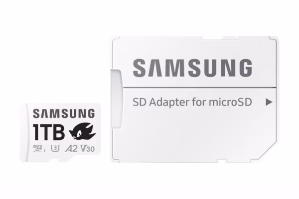Samsung MB-MD1T0S 1 TB MicroSDXC UHS-I Class 10 - Image 6