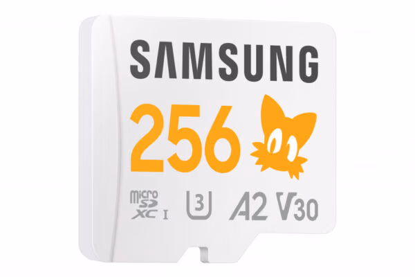 Samsung MB-MD256S 256 GB MicroSDXC UHS-I Class 10 - Image 3