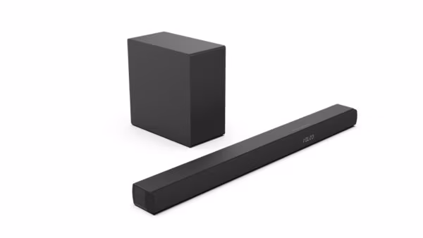 Hisense HS3100 soundbar speaker Black 3.1 channels 480 W - Image 24