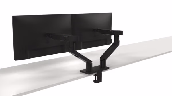 DELL Dual Monitor Arm – MDA20 - Image 15