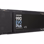 Samsung MZ-V9S4T0 4 TB M.2 PCI Express 4.0 NVMe V-NAND TLC - Image 5