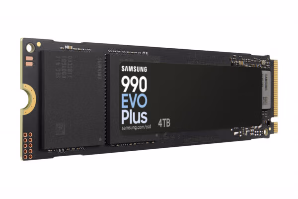 Samsung MZ-V9S4T0 4 TB M.2 PCI Express 4.0 NVMe V-NAND TLC - Image 5