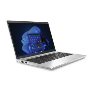 HP  EliteBook 640 G9 Core i5-1245U 16GB (1x16GB) DDR4 512GB Pcle SSD 14.0 FHD AGUWVA LED250fWAN  Win 11 Pro 64 DIB HP Business B
