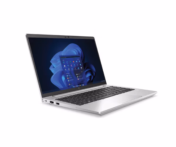 HP  EliteBook 640 G9 Core i5-1245U 16GB (1x16GB) DDR4 512GB Pcle SSD 14.0 FHD AGUWVA LED250fWAN  Win 11 Pro 64 DIB HP Business B