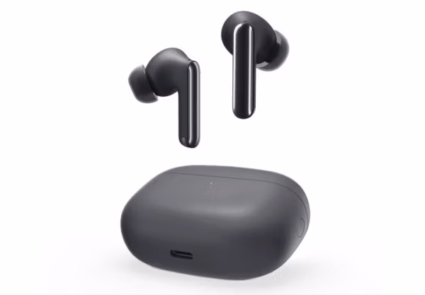 Lenovo TWS Earbuds (X9 Edition) Headset Wireless In-ear Business/Everyday Bluetooth Teal - Image 2
