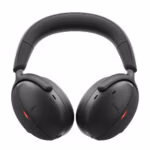 DELL WL7024 Headset Wired & Wireless Head-band Calls/Music USB Type-C Bluetooth Black - Image 8