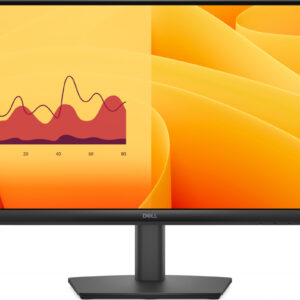 DELL E Series E2225HM computer monitor 54.6 cm (21.5") 1920 x 1080 pixels Full HD LCD