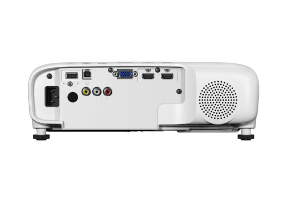 Epson EB-FH52 Standard throw projector 4000 ANSI lumens 3LCD 1080p (1920x1080) White - Image 12