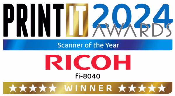 Ricoh fi-8040 ADF + Manual feed scanner 600 x 600 DPI A4 Black, Grey - Image 33
