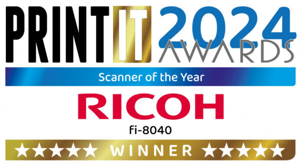 Ricoh fi-8040 ADF + Manual feed scanner 600 x 600 DPI A4 Black, Grey - Image 33