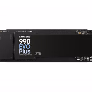 Samsung MZ-V9S2T0 2 TB M.2 PCI Express 4.0 NVMe V-NAND TLC
