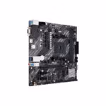 ASUS PRIME A520M-K AMD A520 Socket AM4 micro ATX - Image 4