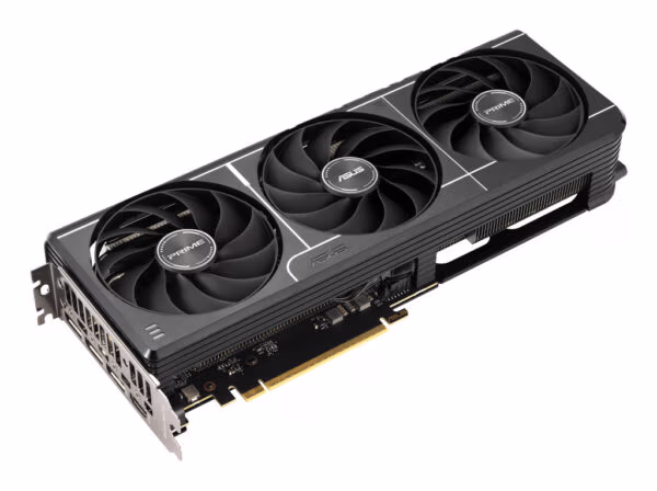 ASUS Prime -RTX5060TI-16G NVIDIA GeForce RTX 5060 Ti 16 GB GDDR7 - Image 14