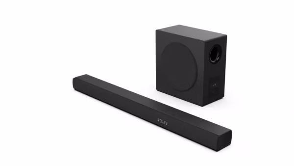 Hisense HS3100 soundbar speaker Black 3.1 channels 480 W - Image 16