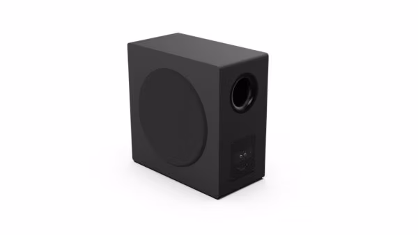Hisense HS3100 soundbar speaker Black 3.1 channels 480 W - Image 21