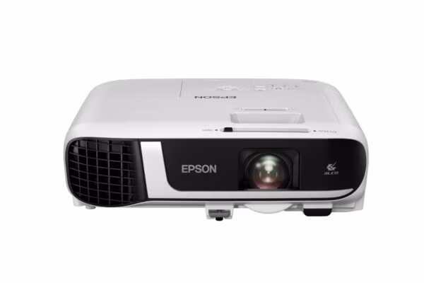 Epson EB-FH52 Standard throw projector 4000 ANSI lumens 3LCD 1080p (1920x1080) White - Image 4