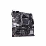 ASUS PRIME A520M-K AMD A520 Socket AM4 micro ATX - Image 2