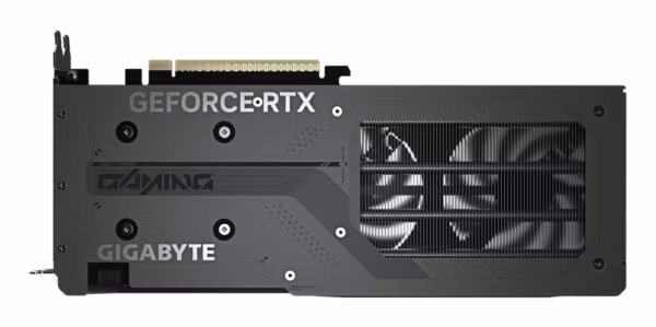 GIGABYTE GeForce RTX 5060 GAMING OC 8G Graphics Card - 8GB GDDR7, 128bit, PCI-E 5.0, 2595 MHz Core Clock, 3 x DisplayPort, 1 x H - Image 6