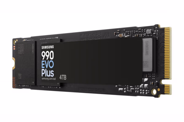 Samsung MZ-V9S4T0 4 TB M.2 PCI Express 4.0 NVMe V-NAND TLC - Image 8