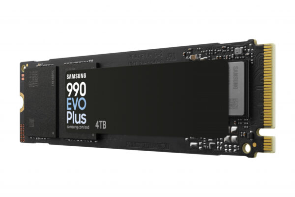 Samsung MZ-V9S4T0 4 TB M.2 PCI Express 4.0 NVMe V-NAND TLC - Image 8