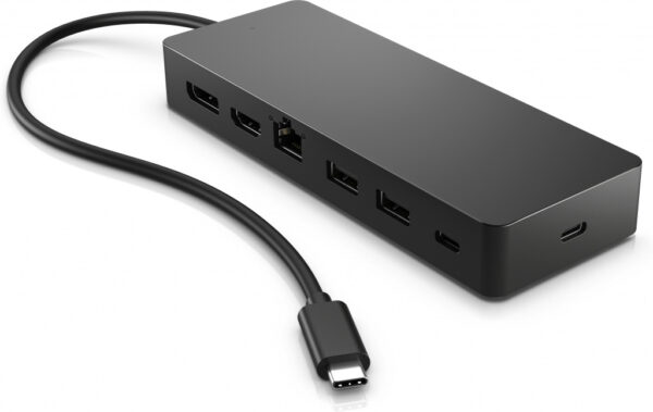 HP Universal USB-C Multiport Hub - Image 8