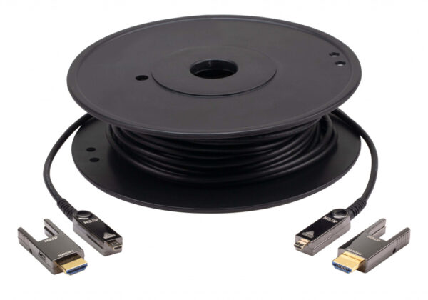 ATEN VE7833A HDMI cable 39 m HDMI Type-A/HDMI Type-D Black - Image 2