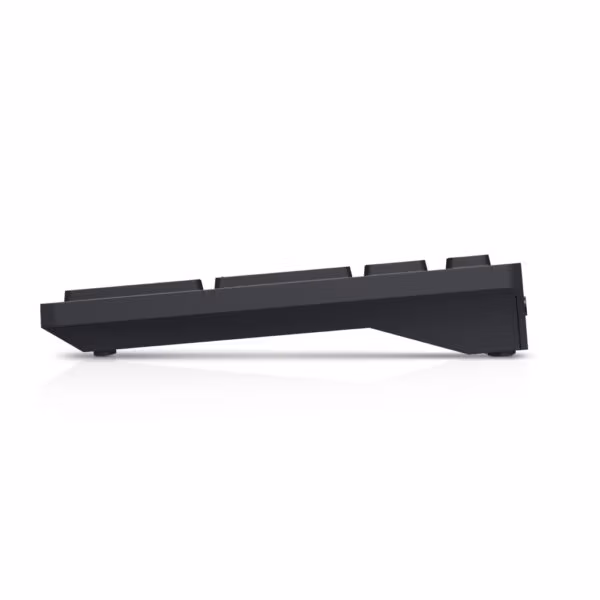 DELL KB500 keyboard Office RF Wireless QWERTY US International Black - Image 2