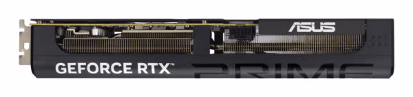 ASUS Prime -RTX5070-O12G NVIDIA GeForce RTX 5070 12 GB GDDR7 - Image 12