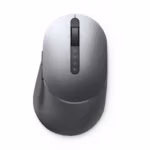 DELL MS5320W mouse Office Right-hand RF Wireless + Bluetooth Optical 1600 DPI - Image 8