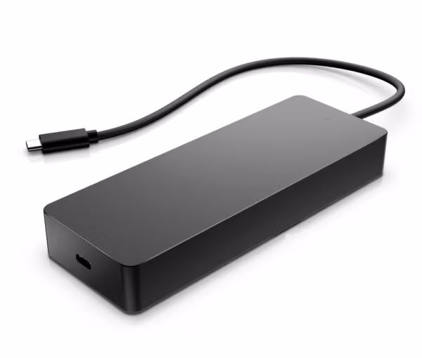 HP Universal USB-C Multiport Hub - Image 9