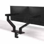 DELL Dual Monitor Arm – MDA20 - Image 5
