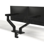 DELL Dual Monitor Arm – MDA20 - Image 5
