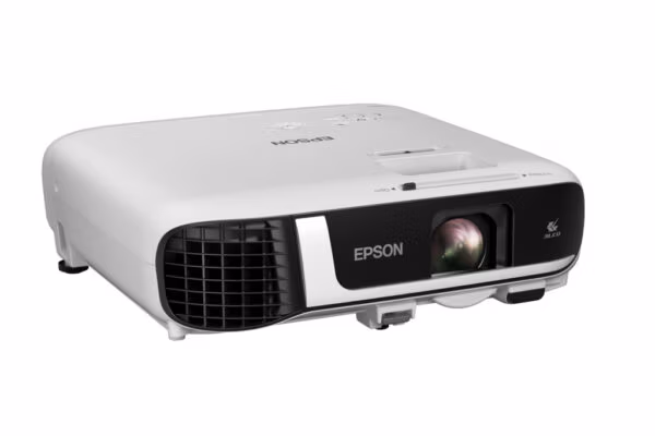 Epson EB-FH52 Standard throw projector 4000 ANSI lumens 3LCD 1080p (1920x1080) White - Image 9