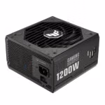 ASUS TUF GAMING 1200W Gold power supply unit 20+4 pin ATX ATX Black - Image 7