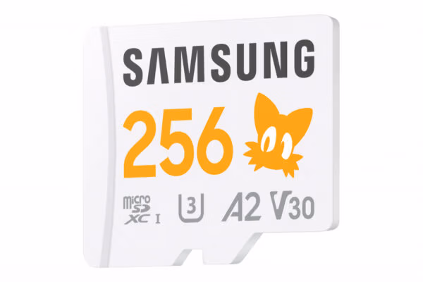 Samsung MB-MD256S 256 GB MicroSDXC UHS-I Class 10 - Image 2