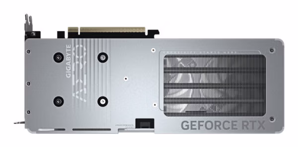 GIGABYTE GeForce RTX 5060 Ti AERO OC 8G Graphics Card - 8GB GDDR7, 128bit, PCI-E 5.0, 2647MHz Core Clock, 3 x DisplayPort, 1 x H - Image 6