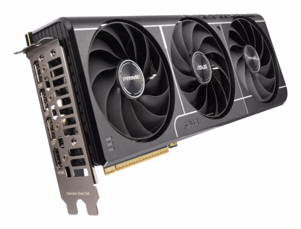 ASUS Prime -RTX5060TI-16G NVIDIA GeForce RTX 5060 Ti 16 GB GDDR7 - Image 4