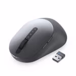 DELL MS5320W mouse Office Right-hand RF Wireless + Bluetooth Optical 1600 DPI - Image 3
