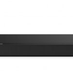 Hisense HS2100 soundbar speaker Black 2.1 channels 240 W - Image 12