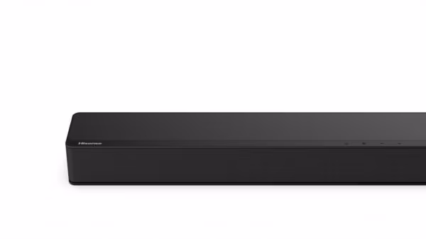 Hisense HS2100 soundbar speaker Black 2.1 channels 240 W - Image 12