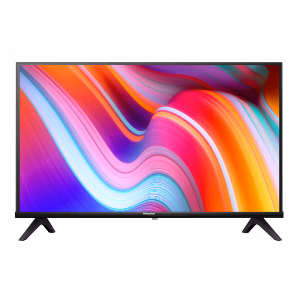 Hisense 43A4K TV 109.2 cm (43") Full HD Smart TV Wi-Fi Black 250 cd/m² - Image 5