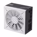 ASUS Prime 750W Gold ( AP-750G ) power supply unit 20+4 pin ATX ATX Black, White - Image 2