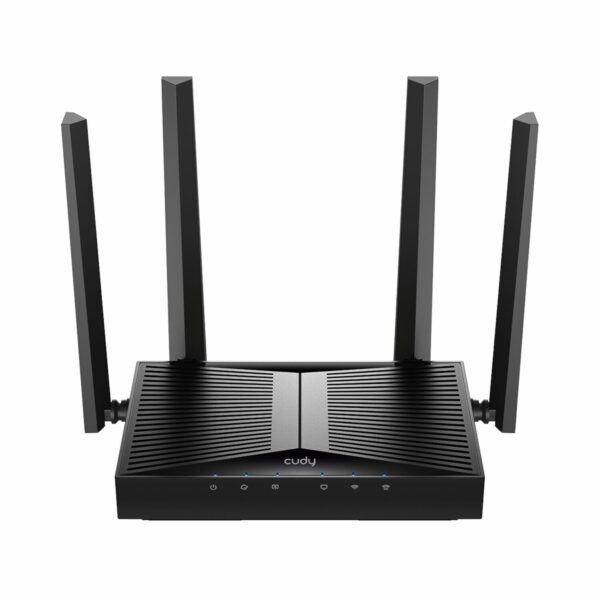 Cudy BE3600 Wi-Fi 7 Mesh Router