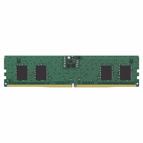 Kingston Technology KCP556US6-8 memory module 8 GB 1 x 8 GB DDR5 5600 MHz