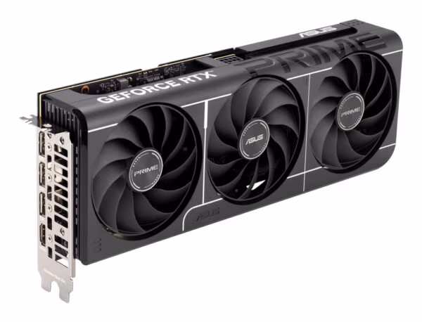 ASUS Prime -RTX5060TI-16G NVIDIA GeForce RTX 5060 Ti 16 GB GDDR7 - Image 3