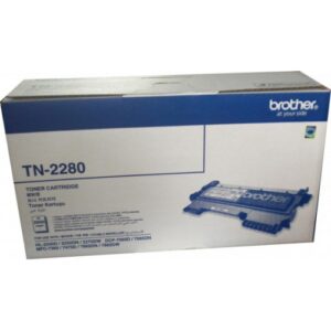 Brother TN-2280 toner cartridge 1 pc(s) Original Black