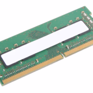 Lenovo 4X71D09532 memory module 8 GB 1 x 8 GB DDR4 3200 MHz