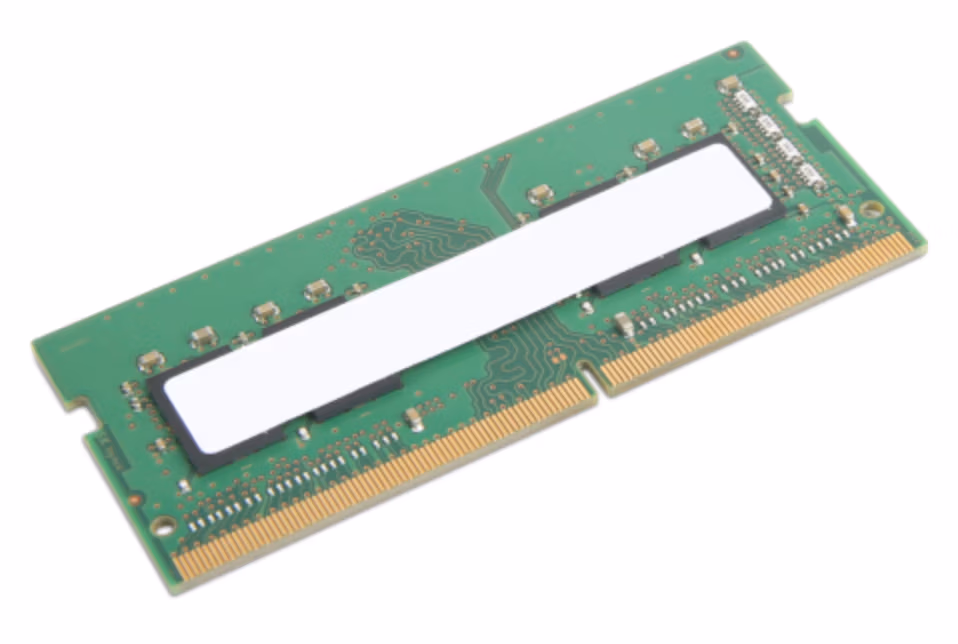 Lenovo 4X71D09532 memory module 8 GB 1 x 8 GB DDR4 3200 MHz