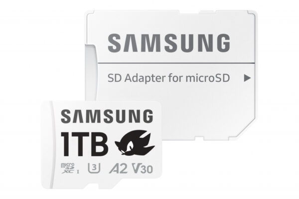 Samsung MB-MD1T0S 1 TB MicroSDXC UHS-I Class 10 - Image 4